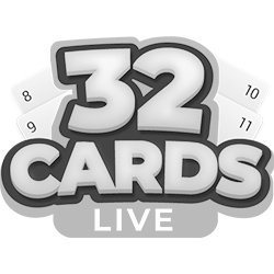 Speel 32 Cards bij Manga