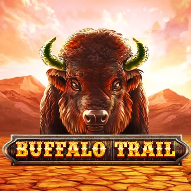 Speel Buffalo Trail bij Manga