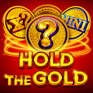 Speel Hold The Gold bij Manga