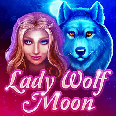 Speel Lady Wolf Moon bij Manga