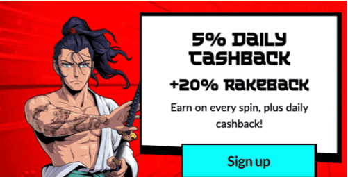 Payments & Withdrawal Manga Casino